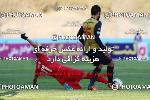 944606, Tehran, [*parameter:4*], لیگ برتر فوتبال ایران، Persian Gulf Cup، Week 14، First Leg، Naft Tehran 0 v 0 Pars Jonoubi Jam on 2017/12/01 at Takhti Stadium