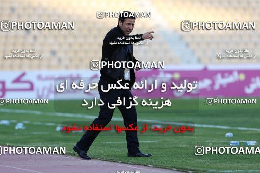 945403, Tehran, [*parameter:4*], لیگ برتر فوتبال ایران، Persian Gulf Cup، Week 14، First Leg، Naft Tehran 0 v 0 Pars Jonoubi Jam on 2017/12/01 at Takhti Stadium