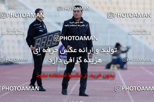 945360, Tehran, [*parameter:4*], لیگ برتر فوتبال ایران، Persian Gulf Cup، Week 14، First Leg، Naft Tehran 0 v 0 Pars Jonoubi Jam on 2017/12/01 at Takhti Stadium