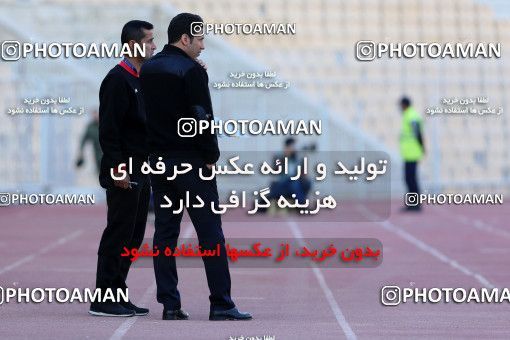 944998, Tehran, [*parameter:4*], لیگ برتر فوتبال ایران، Persian Gulf Cup، Week 14، First Leg، Naft Tehran 0 v 0 Pars Jonoubi Jam on 2017/12/01 at Takhti Stadium