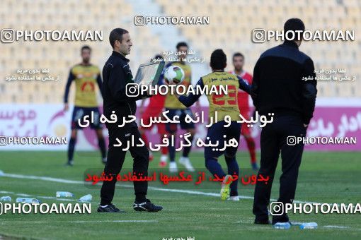 944594, Tehran, [*parameter:4*], لیگ برتر فوتبال ایران، Persian Gulf Cup، Week 14، First Leg، Naft Tehran 0 v 0 Pars Jonoubi Jam on 2017/12/01 at Takhti Stadium