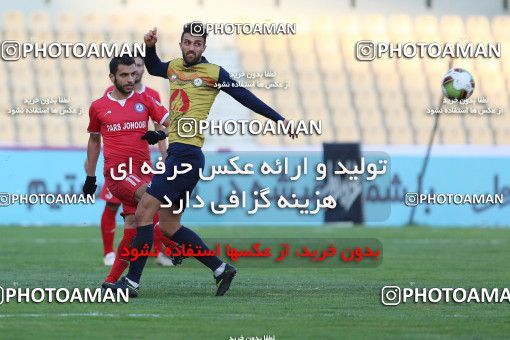 944591, Tehran, [*parameter:4*], لیگ برتر فوتبال ایران، Persian Gulf Cup، Week 14، First Leg، Naft Tehran 0 v 0 Pars Jonoubi Jam on 2017/12/01 at Takhti Stadium