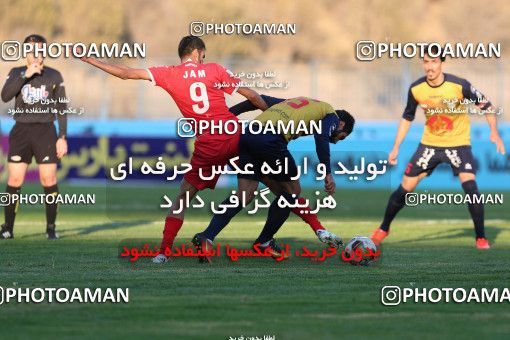 945095, Tehran, [*parameter:4*], لیگ برتر فوتبال ایران، Persian Gulf Cup، Week 14، First Leg، Naft Tehran 0 v 0 Pars Jonoubi Jam on 2017/12/01 at Takhti Stadium