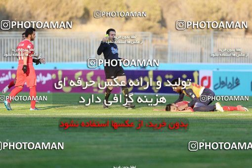 945134, Tehran, [*parameter:4*], لیگ برتر فوتبال ایران، Persian Gulf Cup، Week 14، First Leg، Naft Tehran 0 v 0 Pars Jonoubi Jam on 2017/12/01 at Takhti Stadium