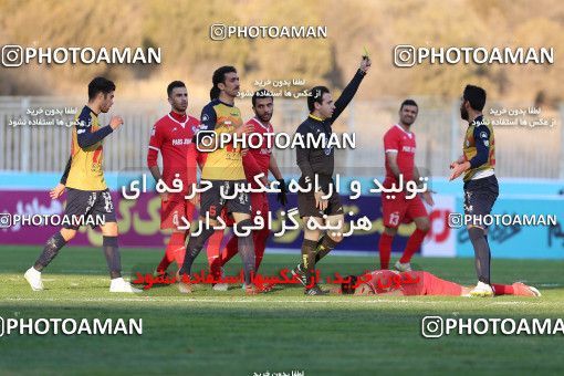 944982, Tehran, [*parameter:4*], لیگ برتر فوتبال ایران، Persian Gulf Cup، Week 14، First Leg، Naft Tehran 0 v 0 Pars Jonoubi Jam on 2017/12/01 at Takhti Stadium