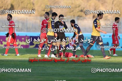 944566, Tehran, [*parameter:4*], لیگ برتر فوتبال ایران، Persian Gulf Cup، Week 14، First Leg، Naft Tehran 0 v 0 Pars Jonoubi Jam on 2017/12/01 at Takhti Stadium