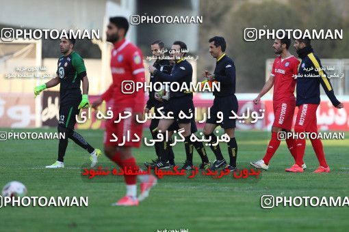 944713, Tehran, [*parameter:4*], لیگ برتر فوتبال ایران، Persian Gulf Cup، Week 14، First Leg، Naft Tehran 0 v 0 Pars Jonoubi Jam on 2017/12/01 at Takhti Stadium