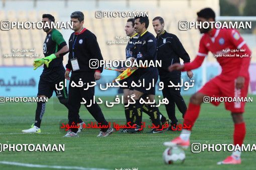 944928, Tehran, [*parameter:4*], لیگ برتر فوتبال ایران، Persian Gulf Cup، Week 14، First Leg، Naft Tehran 0 v 0 Pars Jonoubi Jam on 2017/12/01 at Takhti Stadium