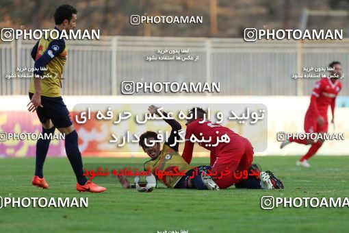 944914, Tehran, [*parameter:4*], لیگ برتر فوتبال ایران، Persian Gulf Cup، Week 14، First Leg، Naft Tehran 0 v 0 Pars Jonoubi Jam on 2017/12/01 at Takhti Stadium