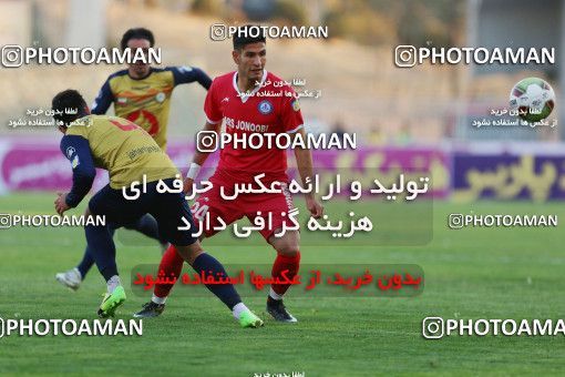 944990, Tehran, [*parameter:4*], لیگ برتر فوتبال ایران، Persian Gulf Cup، Week 14، First Leg، Naft Tehran 0 v 0 Pars Jonoubi Jam on 2017/12/01 at Takhti Stadium