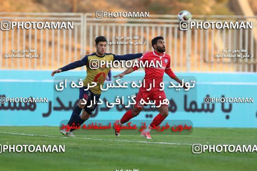 944882, Tehran, [*parameter:4*], لیگ برتر فوتبال ایران، Persian Gulf Cup، Week 14، First Leg، Naft Tehran 0 v 0 Pars Jonoubi Jam on 2017/12/01 at Takhti Stadium