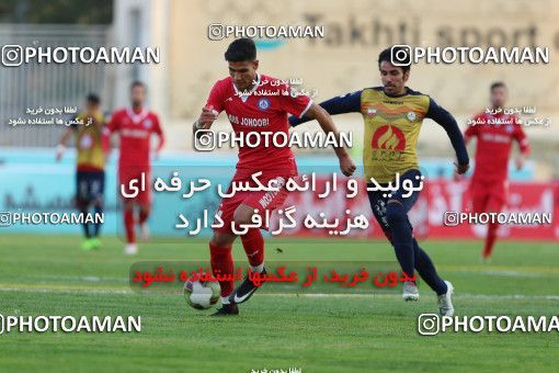944621, Tehran, [*parameter:4*], لیگ برتر فوتبال ایران، Persian Gulf Cup، Week 14، First Leg، Naft Tehran 0 v 0 Pars Jonoubi Jam on 2017/12/01 at Takhti Stadium
