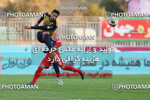 944918, Tehran, [*parameter:4*], لیگ برتر فوتبال ایران، Persian Gulf Cup، Week 14، First Leg، Naft Tehran 0 v 0 Pars Jonoubi Jam on 2017/12/01 at Takhti Stadium