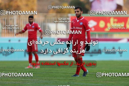 944980, Tehran, [*parameter:4*], لیگ برتر فوتبال ایران، Persian Gulf Cup، Week 14، First Leg، Naft Tehran 0 v 0 Pars Jonoubi Jam on 2017/12/01 at Takhti Stadium