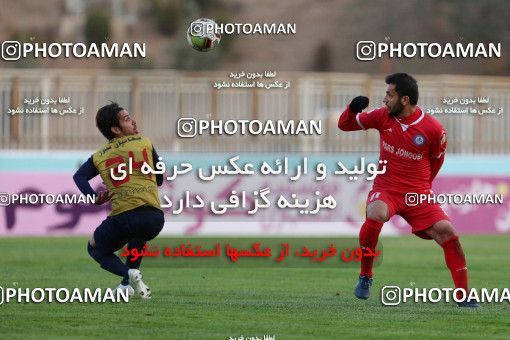 944848, Tehran, [*parameter:4*], لیگ برتر فوتبال ایران، Persian Gulf Cup، Week 14، First Leg، Naft Tehran 0 v 0 Pars Jonoubi Jam on 2017/12/01 at Takhti Stadium