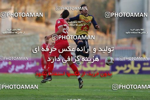944576, Tehran, [*parameter:4*], لیگ برتر فوتبال ایران، Persian Gulf Cup، Week 14، First Leg، Naft Tehran 0 v 0 Pars Jonoubi Jam on 2017/12/01 at Takhti Stadium