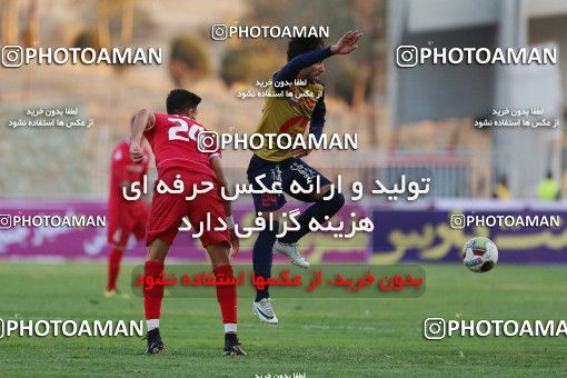 944976, Tehran, [*parameter:4*], لیگ برتر فوتبال ایران، Persian Gulf Cup، Week 14، First Leg، Naft Tehran 0 v 0 Pars Jonoubi Jam on 2017/12/01 at Takhti Stadium
