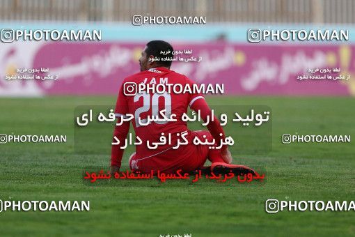 944741, Tehran, [*parameter:4*], لیگ برتر فوتبال ایران، Persian Gulf Cup، Week 14، First Leg، Naft Tehran 0 v 0 Pars Jonoubi Jam on 2017/12/01 at Takhti Stadium