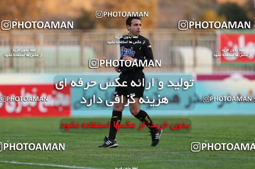 944962, Tehran, [*parameter:4*], لیگ برتر فوتبال ایران، Persian Gulf Cup، Week 14، First Leg، Naft Tehran 0 v 0 Pars Jonoubi Jam on 2017/12/01 at Takhti Stadium