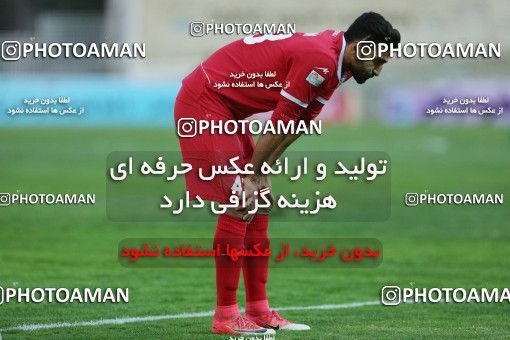 945080, Tehran, [*parameter:4*], لیگ برتر فوتبال ایران، Persian Gulf Cup، Week 14، First Leg، Naft Tehran 0 v 0 Pars Jonoubi Jam on 2017/12/01 at Takhti Stadium