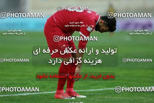 945391, Tehran, [*parameter:4*], لیگ برتر فوتبال ایران، Persian Gulf Cup، Week 14، First Leg، Naft Tehran 0 v 0 Pars Jonoubi Jam on 2017/12/01 at Takhti Stadium
