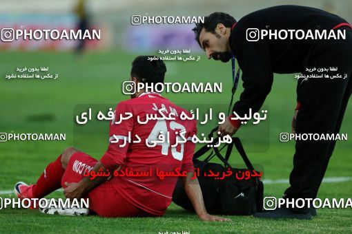 944625, Tehran, [*parameter:4*], لیگ برتر فوتبال ایران، Persian Gulf Cup، Week 14، First Leg، Naft Tehran 0 v 0 Pars Jonoubi Jam on 2017/12/01 at Takhti Stadium