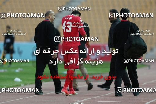 944894, Tehran, [*parameter:4*], لیگ برتر فوتبال ایران، Persian Gulf Cup، Week 14، First Leg، Naft Tehran 0 v 0 Pars Jonoubi Jam on 2017/12/01 at Takhti Stadium