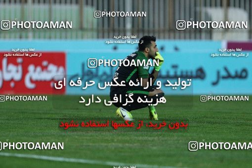 945072, Tehran, [*parameter:4*], لیگ برتر فوتبال ایران، Persian Gulf Cup، Week 14، First Leg، Naft Tehran 0 v 0 Pars Jonoubi Jam on 2017/12/01 at Takhti Stadium