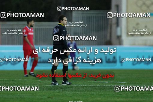 944896, Tehran, [*parameter:4*], لیگ برتر فوتبال ایران، Persian Gulf Cup، Week 14، First Leg، Naft Tehran 0 v 0 Pars Jonoubi Jam on 2017/12/01 at Takhti Stadium