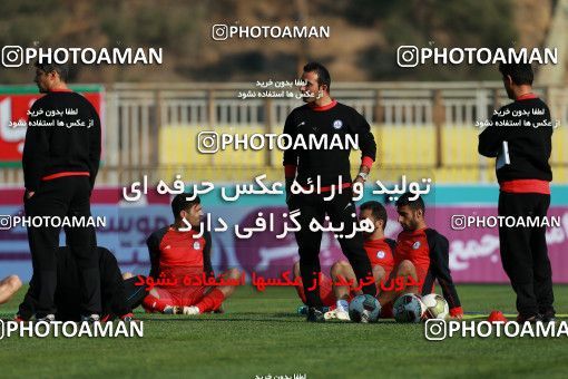 958656, Tehran, [*parameter:4*], لیگ برتر فوتبال ایران، Persian Gulf Cup، Week 14، First Leg، Naft Tehran 0 v 0 Pars Jonoubi Jam on 2017/12/01 at Takhti Stadium