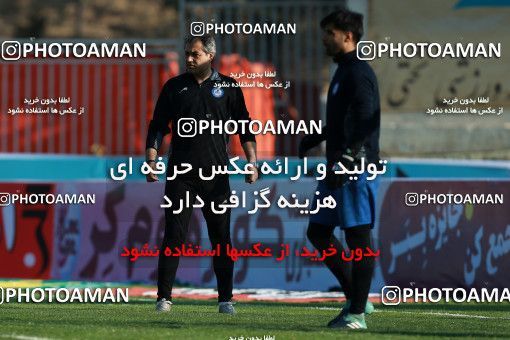 958872, Tehran, [*parameter:4*], لیگ برتر فوتبال ایران، Persian Gulf Cup، Week 14، First Leg، Naft Tehran 0 v 0 Pars Jonoubi Jam on 2017/12/01 at Takhti Stadium
