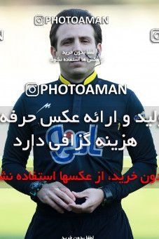 958757, Tehran, [*parameter:4*], لیگ برتر فوتبال ایران، Persian Gulf Cup، Week 14، First Leg، Naft Tehran 0 v 0 Pars Jonoubi Jam on 2017/12/01 at Takhti Stadium