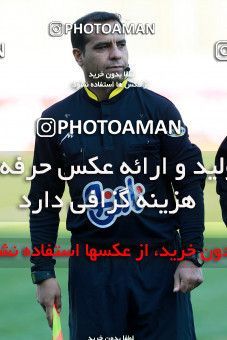 958749, Tehran, [*parameter:4*], لیگ برتر فوتبال ایران، Persian Gulf Cup، Week 14، First Leg، Naft Tehran 0 v 0 Pars Jonoubi Jam on 2017/12/01 at Takhti Stadium