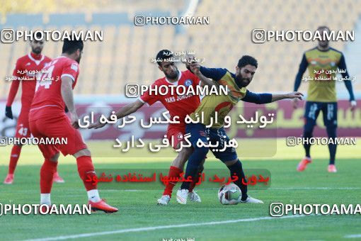 958847, Tehran, [*parameter:4*], لیگ برتر فوتبال ایران، Persian Gulf Cup، Week 14، First Leg، Naft Tehran 0 v 0 Pars Jonoubi Jam on 2017/12/01 at Takhti Stadium
