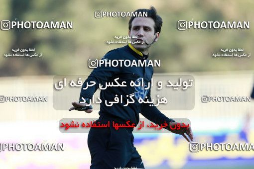 958932, Tehran, [*parameter:4*], لیگ برتر فوتبال ایران، Persian Gulf Cup، Week 14، First Leg، Naft Tehran 0 v 0 Pars Jonoubi Jam on 2017/12/01 at Takhti Stadium