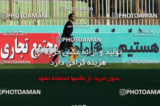958715, Tehran, [*parameter:4*], لیگ برتر فوتبال ایران، Persian Gulf Cup، Week 14، First Leg، Naft Tehran 0 v 0 Pars Jonoubi Jam on 2017/12/01 at Takhti Stadium