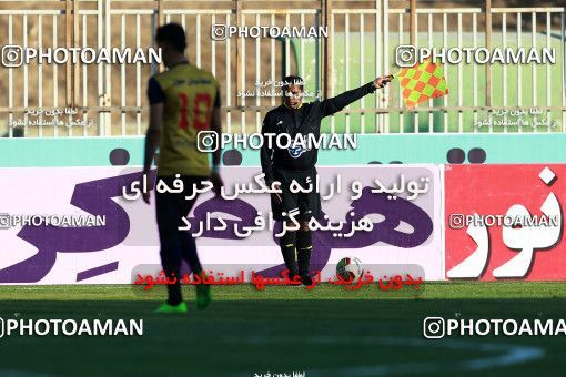 958782, Tehran, [*parameter:4*], لیگ برتر فوتبال ایران، Persian Gulf Cup، Week 14، First Leg، Naft Tehran 0 v 0 Pars Jonoubi Jam on 2017/12/01 at Takhti Stadium