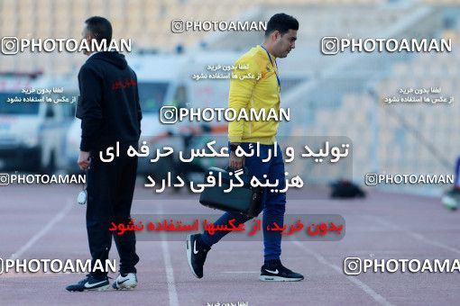 958774, Tehran, [*parameter:4*], لیگ برتر فوتبال ایران، Persian Gulf Cup، Week 14، First Leg، Naft Tehran 0 v 0 Pars Jonoubi Jam on 2017/12/01 at Takhti Stadium