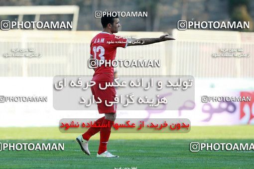 958893, Tehran, [*parameter:4*], لیگ برتر فوتبال ایران، Persian Gulf Cup، Week 14، First Leg، Naft Tehran 0 v 0 Pars Jonoubi Jam on 2017/12/01 at Takhti Stadium
