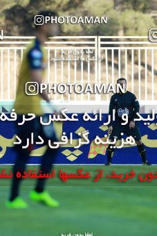 959223, Tehran, [*parameter:4*], لیگ برتر فوتبال ایران، Persian Gulf Cup، Week 14، First Leg، Naft Tehran 0 v 0 Pars Jonoubi Jam on 2017/12/01 at Takhti Stadium