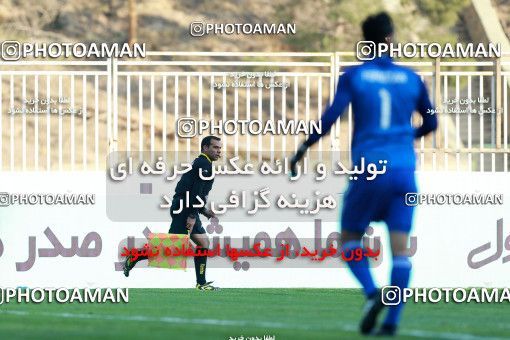 958712, Tehran, [*parameter:4*], لیگ برتر فوتبال ایران، Persian Gulf Cup، Week 14، First Leg، Naft Tehran 0 v 0 Pars Jonoubi Jam on 2017/12/01 at Takhti Stadium