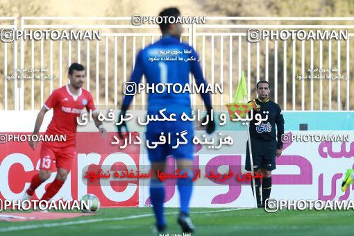 958969, Tehran, [*parameter:4*], لیگ برتر فوتبال ایران، Persian Gulf Cup، Week 14، First Leg، Naft Tehran 0 v 0 Pars Jonoubi Jam on 2017/12/01 at Takhti Stadium