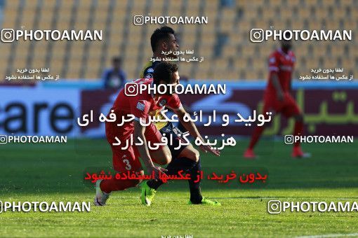 958647, Tehran, [*parameter:4*], لیگ برتر فوتبال ایران، Persian Gulf Cup، Week 14، First Leg، Naft Tehran 0 v 0 Pars Jonoubi Jam on 2017/12/01 at Takhti Stadium