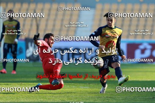 958677, Tehran, [*parameter:4*], لیگ برتر فوتبال ایران، Persian Gulf Cup، Week 14، First Leg، Naft Tehran 0 v 0 Pars Jonoubi Jam on 2017/12/01 at Takhti Stadium