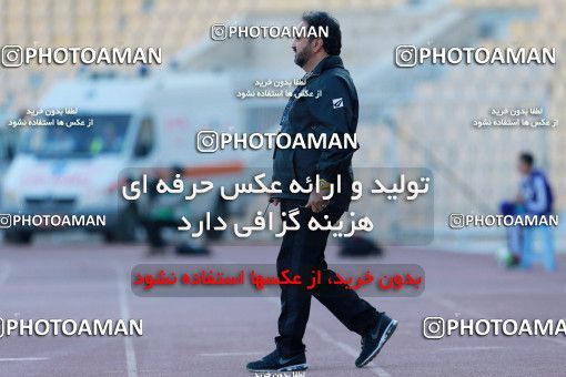 959151, Tehran, [*parameter:4*], لیگ برتر فوتبال ایران، Persian Gulf Cup، Week 14، First Leg، Naft Tehran 0 v 0 Pars Jonoubi Jam on 2017/12/01 at Takhti Stadium