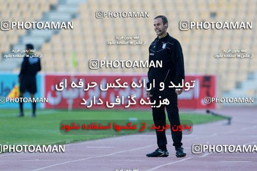 958642, Tehran, [*parameter:4*], لیگ برتر فوتبال ایران، Persian Gulf Cup، Week 14، First Leg، Naft Tehran 0 v 0 Pars Jonoubi Jam on 2017/12/01 at Takhti Stadium