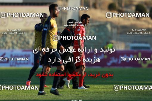 959218, Tehran, [*parameter:4*], لیگ برتر فوتبال ایران، Persian Gulf Cup، Week 14، First Leg، Naft Tehran 0 v 0 Pars Jonoubi Jam on 2017/12/01 at Takhti Stadium