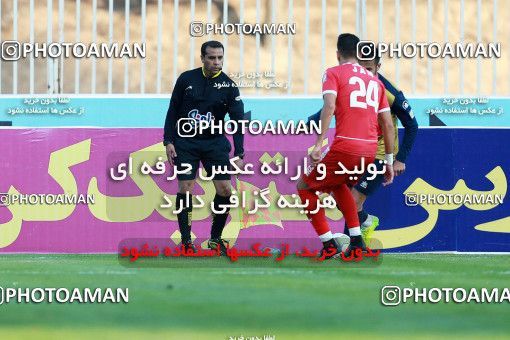 958920, Tehran, [*parameter:4*], لیگ برتر فوتبال ایران، Persian Gulf Cup، Week 14، First Leg، Naft Tehran 0 v 0 Pars Jonoubi Jam on 2017/12/01 at Takhti Stadium