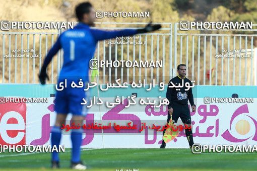 958698, Tehran, [*parameter:4*], لیگ برتر فوتبال ایران، Persian Gulf Cup، Week 14، First Leg، Naft Tehran 0 v 0 Pars Jonoubi Jam on 2017/12/01 at Takhti Stadium