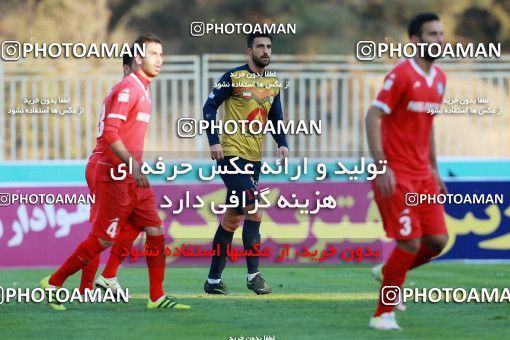 959215, Tehran, [*parameter:4*], لیگ برتر فوتبال ایران، Persian Gulf Cup، Week 14، First Leg، Naft Tehran 0 v 0 Pars Jonoubi Jam on 2017/12/01 at Takhti Stadium